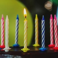 Cumpleaños